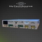 Biamp Amp-a460h 4amp Power Amplifier