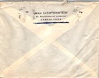 Morocco 1953 Airmail - Casablanca - J16515