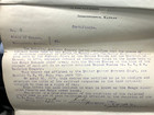 Abstract Of Title Cherryvale Kansas Summit Plat Osage Indians L l    G Railroad