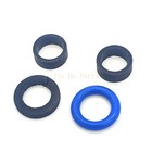 Fuel Injector O-ring Seal    For Hyundai Azera Kia Cadenza K900 3 3l 35312-3c720