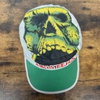 Vtg Motu Hat Castle Grayskull Masters Of The Universe   Kids Painters Cap Rare