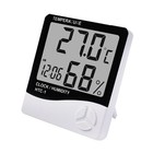 2pc Thermopro Digital Hygrometer Indoor outdoor Thermometer Temperature Humidity