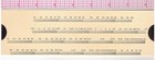 Cleaver-brooks Heating Cost Calculator  Cardstock Slide Rule   s-1424 
