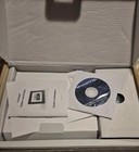 Pandigital 3 5 Lcd Digital Photo Frame Compact Plug   Play Stores 40 Images 