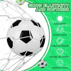 36 Pcs Soccer Ball Bulk Official Size 2 Indoor Outdoor Soccer Balls Pack Sport G