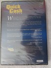 Quick Cash  John Burley s Progressive Profits Real Estate System Dvd  2004 