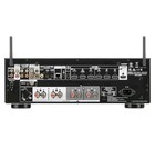 Denon 2 1-channel Network A v Receiver - Dra-800h