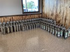 Firepro Extinguishers