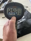 Bushnell Velocity Speed Gun - Accurate Handheld Radar 2 C Batteries Include