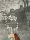 African American School  Rare Colored Kid   My Baddies Shirt
