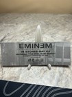 Eminem The Marshall Mathers Lp 2000 Promotional Sticker 2 X 6   