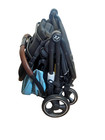 Lightweight Foldable Baby Stroller  2 In 1 Infant   Toddler 