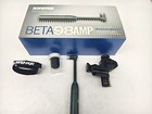 Shure Beta98amp 98amp Cardioid Condenser Instrument Percussion Drum Microphone