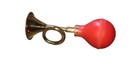 Brass Classic Decorative Taxi Horn Vintage Antique Trumpet - 8 Inch