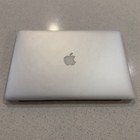 Apple Macbook Pro 15-inch Late 2013 Intel Core I7  2 0 Ghz  256gb Ssd  16gb Ram
