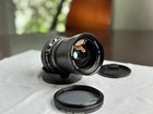 Hasselblad Carl Zeiss C Distagon T  50mm F4 Camera Lens W  Contax 67mm P-filter