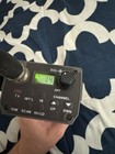 Vintage Searanger Pilot Communicator Portable Marine Vhf Radio Pc-8500
