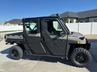 2024 Polaris Ranger Northstar Xp 1000 Ultimate