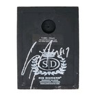 Sid Dickens T- 426     Vitality  memory Block Tile    Retired  Signed  