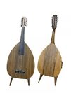       highquality  Electric Oud      Arabic String Instrument - Made By Jawharat Khali