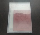  new  Stampin Up  Amazing You Rubber Stamps  set Of 8  Celebrate Phrases