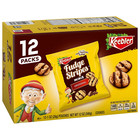 Keebler On-the-go Fudge Stripes Cookies  12 Count  pack Of 1 