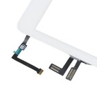 White Touch Screen Digitizer Replacement Glass For Ipad Air 1   Ipad 5