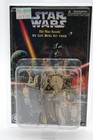 Vintage Set Of 4 Star Wars Die Cast Metal Key Chains Obi yoda boba Fett hans