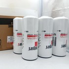 6pcs Lf14001nn Fleetguard Oil Filter 5575298 For Cummins X15 Engine Us Stock