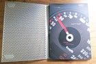 Audi Tt Coupe Press Kit   Presentation Folder In English 08 98 - Mint Condition