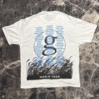 Vintage Garth Brooks Shirt Mens Xl 90s Single Stitch Fresh Horses Tour Concert