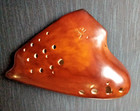 Ocarina Triple Bass C By Yadi  Ocarina Perfection  The Most Beautiful Sound 