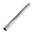  3 15  Od Straight Tubing Mandrel Exhaust Tube Pipe 35  Length T304 3 15 Inch