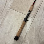 Preowned Texas Tackle Factory Ttf Lone Star Coastal Series 7    Trout Tamer Rod
