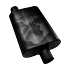Flowmaster 9430472 Super 44 Series Chambered Muffler
