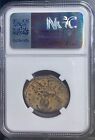 Ancient Jesus Christ Ngc Byzantine Empire Constantine X Coin 1059-1067ad Genuine