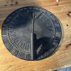 Sun Dial 