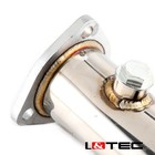 Ls Motor Swap Conversion Headers For Chevy B-body Caprice Impala Bel Firebird