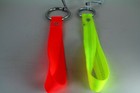 Arborist   Felling Chain Saw Strap Lanyard 1  - Choose Length  Color   Rings