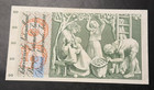 Switzerland 1972 50 Francs Nice Circulated Note