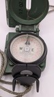 Us Military Issue Stocker   Yale Inc  Vintage Compass