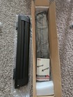 Alpinista Ski Snowboard Roof Rack 5 Pairs 4 Boards Sliding Extension Universal