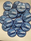 Lot Of 20 Rare Dear Evan Hansen Tree Expert 2 5    Buttons   Pins - Broadway Swag