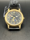 Vintage Watch Lot     Timex  Sharp  Armitron   More     Untested     For Parts repair