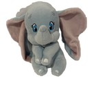Ty Beanie Baby Dumbo Disney Baby Soft Plush Elephant Dumbo New Stuffed Animal 8   