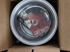Vintage Fostoria 3 Qt Popcorn Popper Complete In Original Box Works Vguc 351011