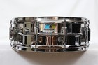 70 s Ludwig Supraphonic 5x14 Snare Drum