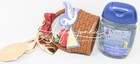Bath   Body Works Pocketbac Hand Sanitizer Gel Holder Disney Snow White Basket