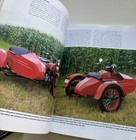 Harley Davidson Flatheads Rare Motorcycle Book Paperback Author Jerry Hatfield