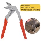 Car Clip Pliers  Panel Clip Removal Pliers  Fastener Removal Tool Fasteners Clip